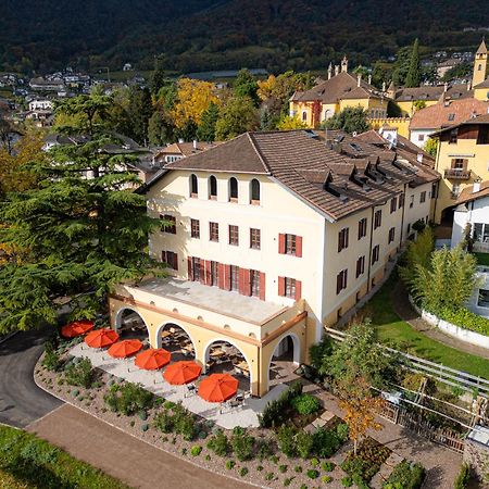 Castel Sallegg Suites Adults Only Caldaro Exterior photo