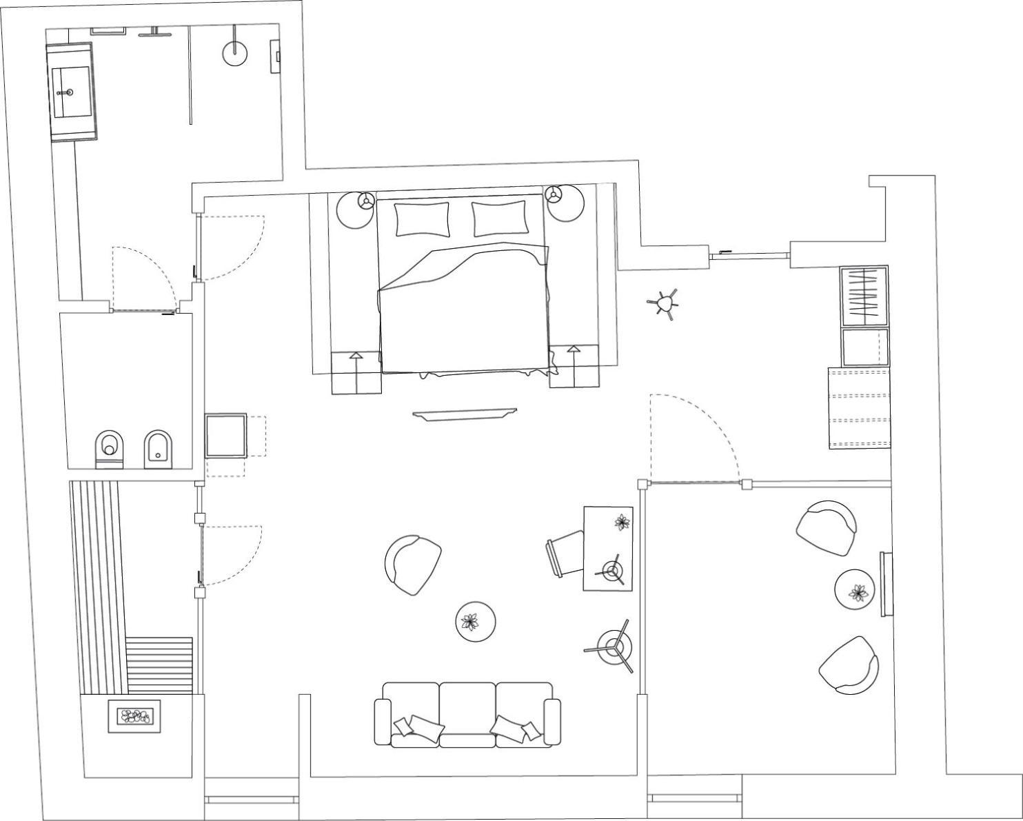 Castel Sallegg Suites Adults Only Caldaro Exterior photo