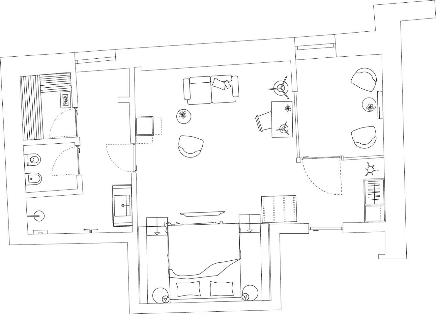 Castel Sallegg Suites Adults Only Caldaro Exterior photo