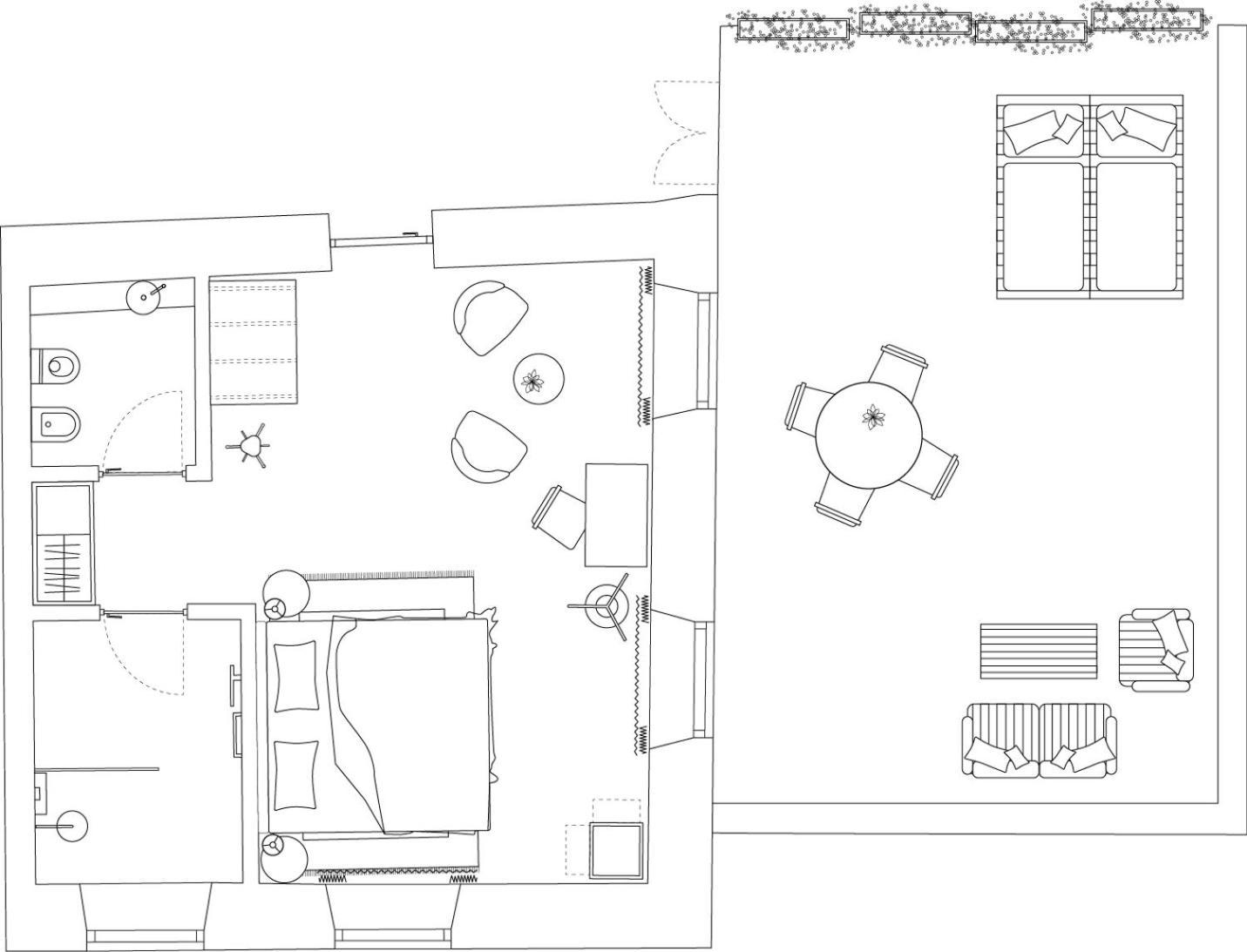 Castel Sallegg Suites Adults Only Caldaro Exterior photo