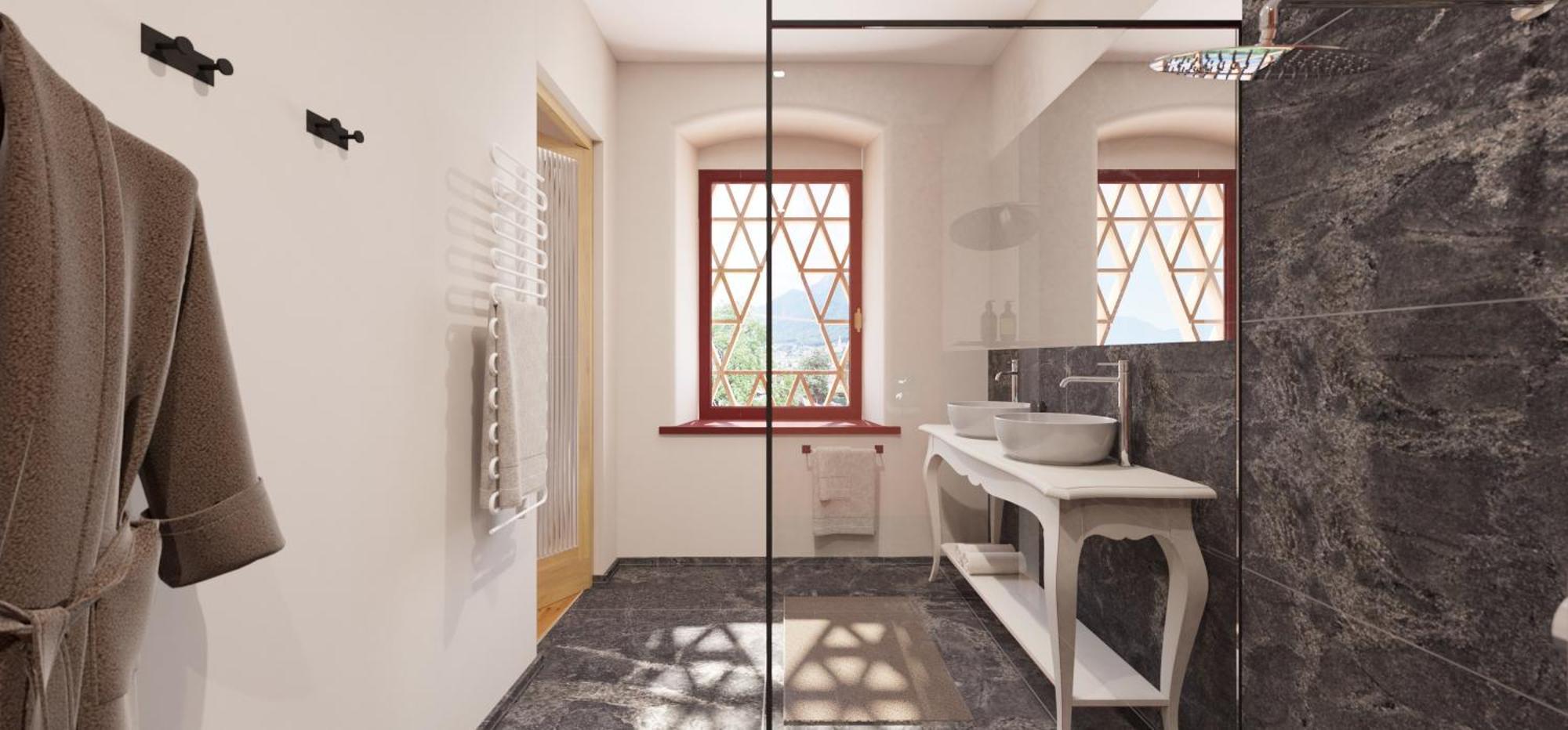 Castel Sallegg Suites Adults Only Caldaro Exterior photo