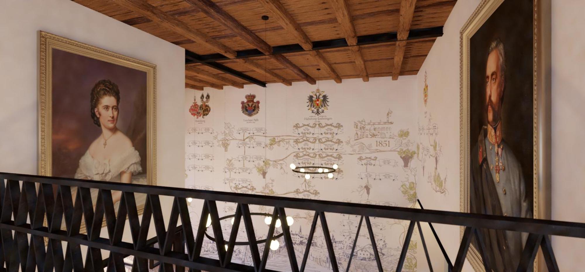 Castel Sallegg Suites Adults Only Caldaro Exterior photo
