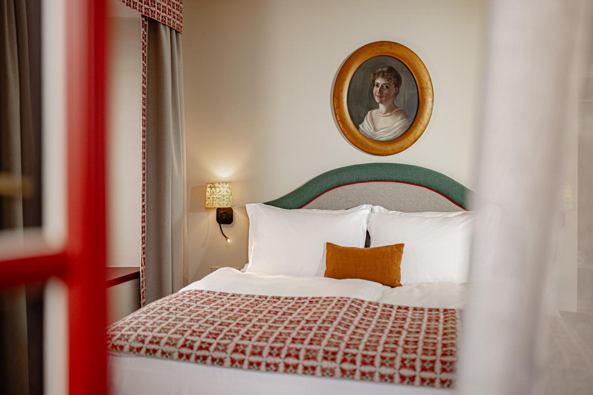 Castel Sallegg Suites Adults Only Caldaro Exterior photo