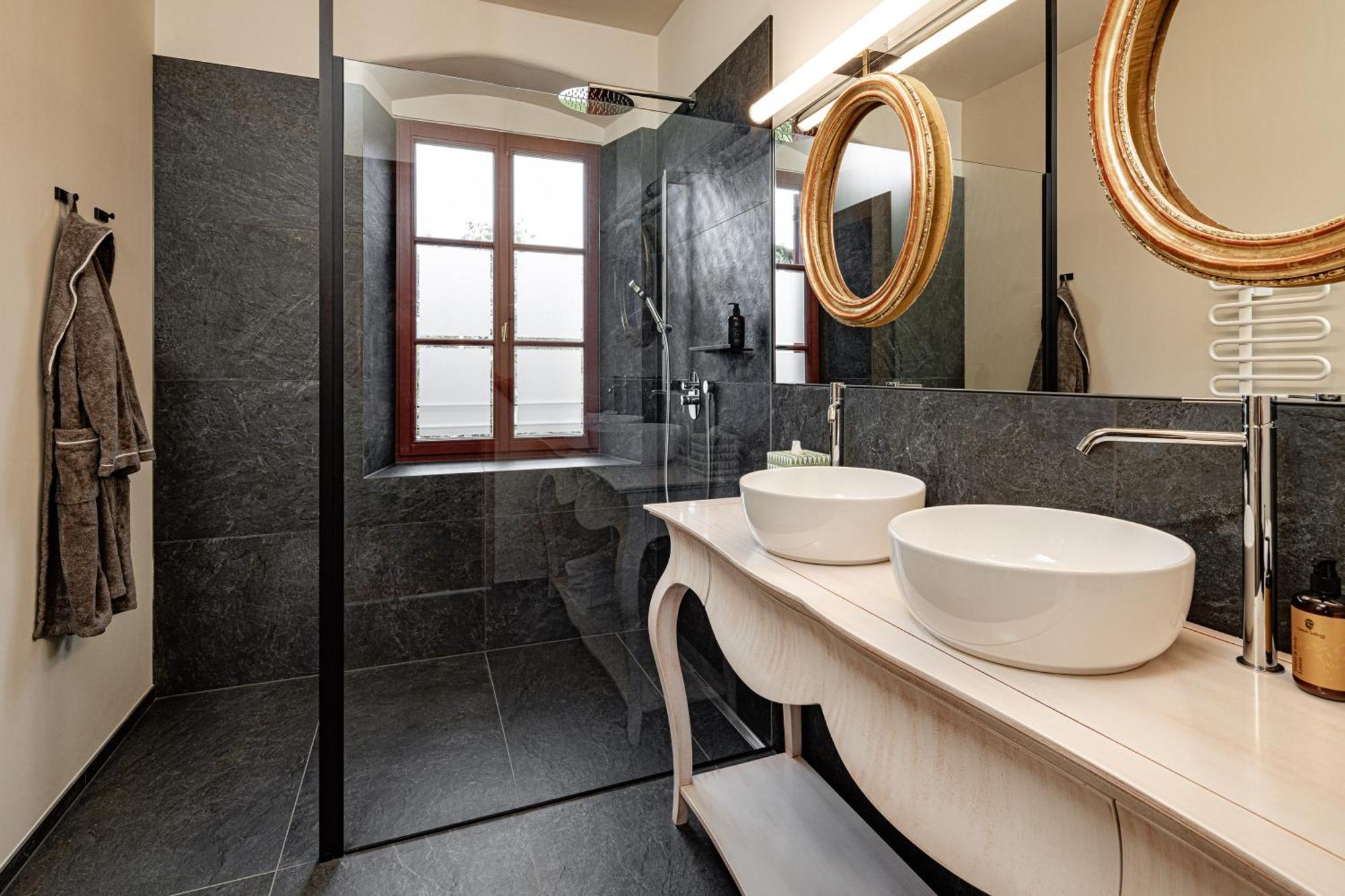 Castel Sallegg Suites Adults Only Caldaro Exterior photo